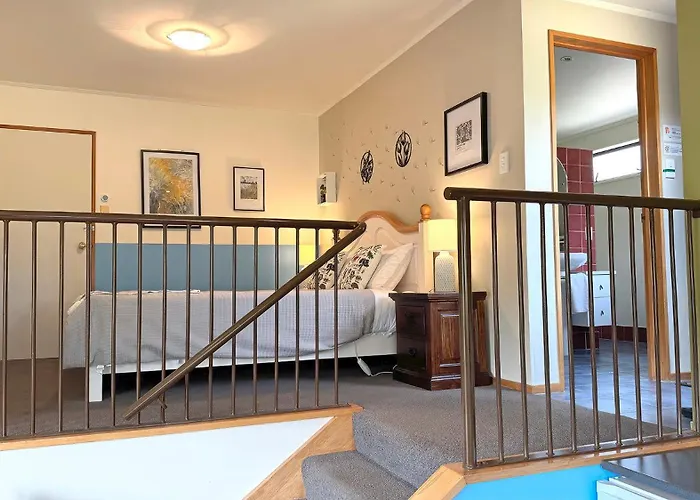 Alpine View Lodge